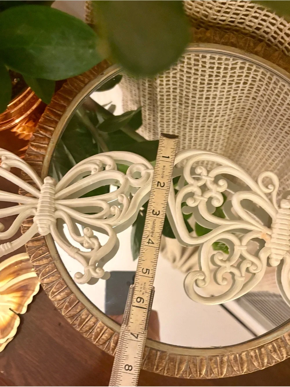 N/A elegant decorative